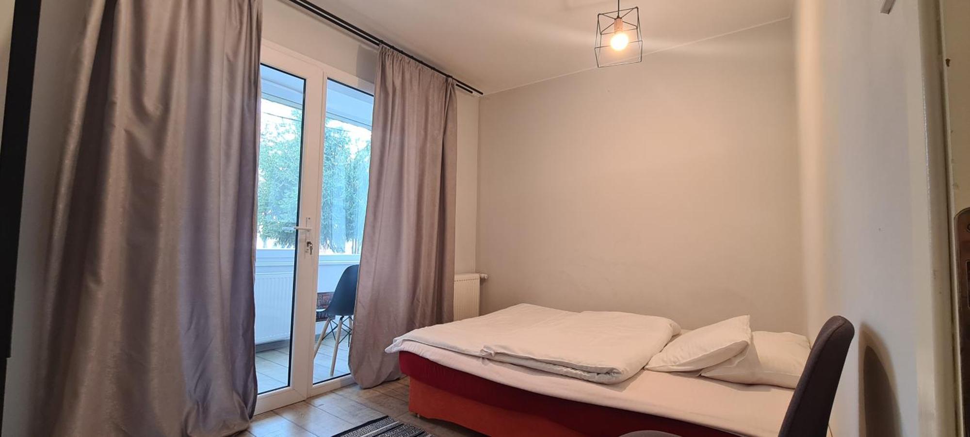 Maris Apartment Targu Mures Luaran gambar